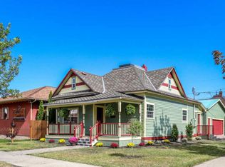 45 5th Ave W, Kalispell, MT 59901