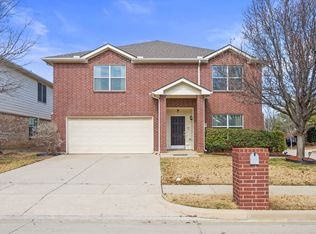 4957 Trail Creek Dr, Fort Worth, TX 76244