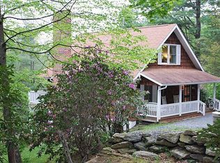 119 Old Boone Rd, Blowing Rock, NC 28605