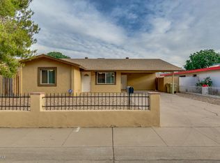 6419 W Flynn Ln, Glendale, AZ 85301
