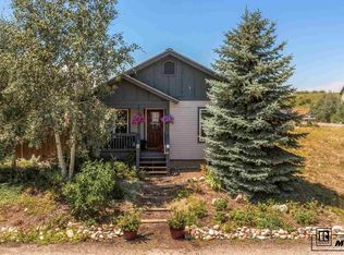 2381 Penny Ln, Steamboat Springs, CO 80487