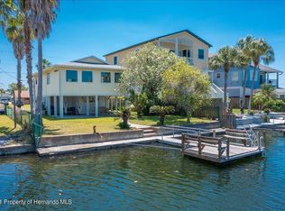 4115 Des Prez Ct, Hernando Beach, FL 34607