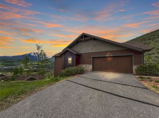 83 Hares Ear Ln, Silverthorne, CO 80498