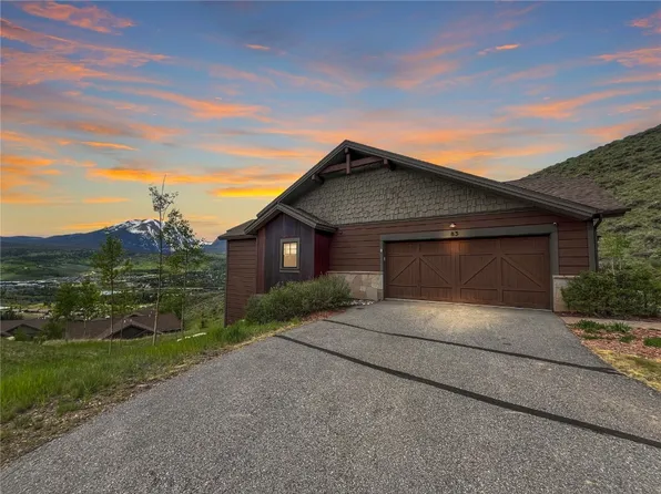 83 Hares Ear Lane, Silverthorne, CO 80498