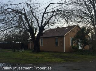 218 S 19th St, Springfield, OR 97477