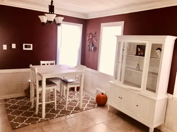 16734 Greydale Ave, Detroit, MI 48219