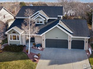 1706 Overlook Dr, Fort Collins, CO 80526