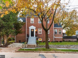 737 Whittier St NW, Washington, DC 20012