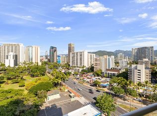 Luana Waikiki, Honolulu, HI 96815