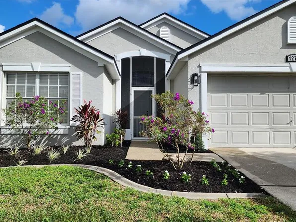 1270 Ballyshannon Pkwy, Orlando, FL 32828