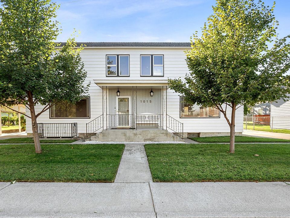1st image of 1015 Perkins Ave