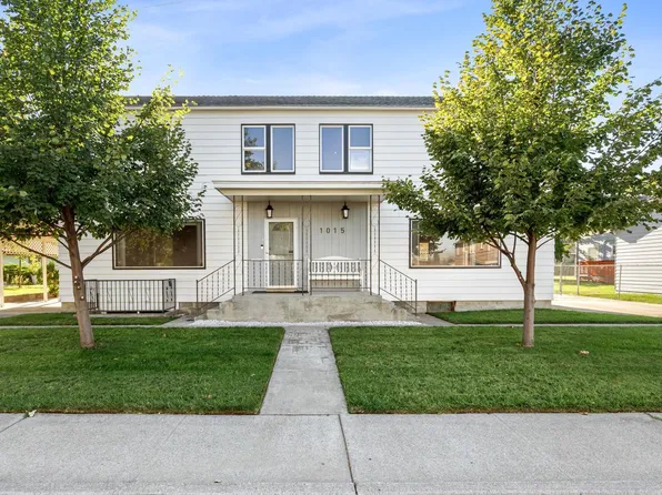 1015 Perkins Ave, Richland, WA 99354