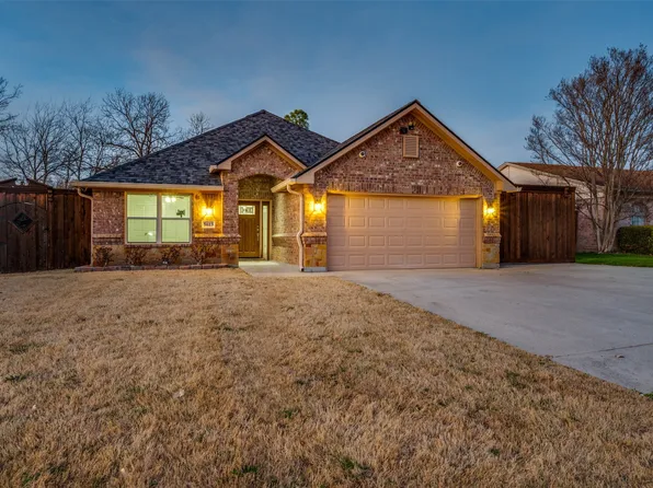 5613 Marlene Dr, Haltom City, TX 76148