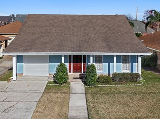 4509 Janice Ave, Metairie, LA 70003