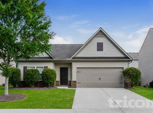1151 Walnut Creek Cir, Pendergrass, GA 30567