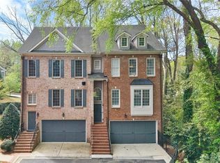 1534 Donaldson Park Dr NE #10, Atlanta, GA