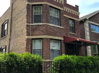 4040 N Francisco Ave #1, Chicago, IL 60618