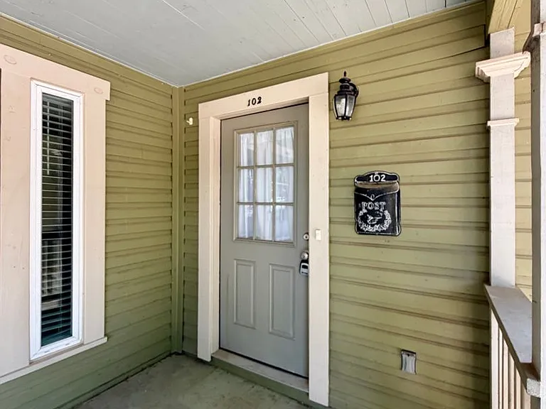 Modern Luxury in San Marcos' Premier Courtyard Community Now Leasing! — Photo 18