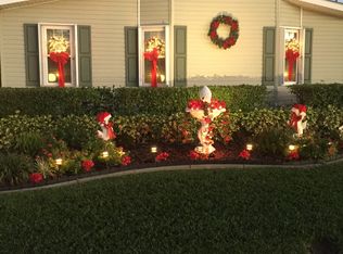 3545 Skimmer Ln, Titusville, FL 32796