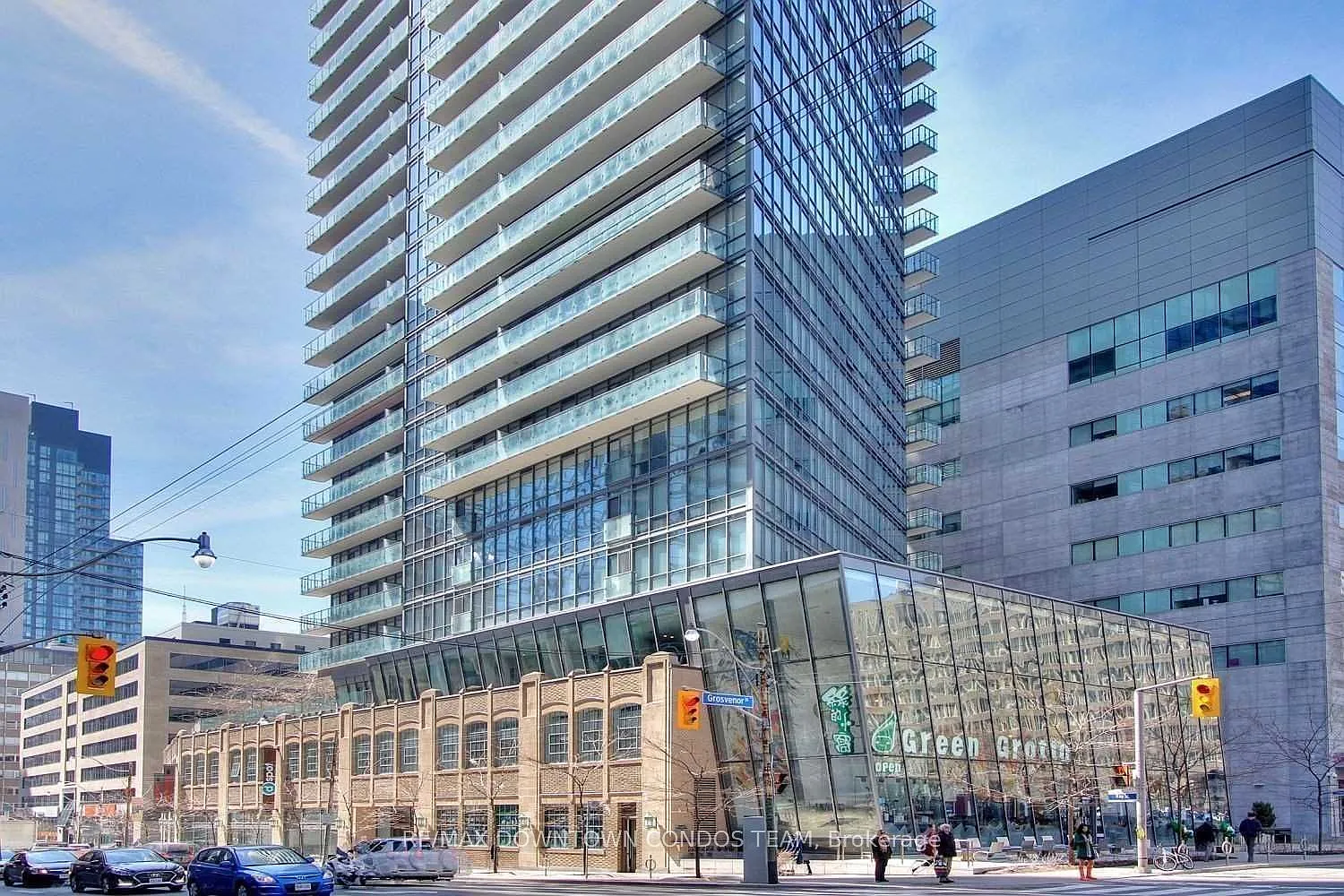 1 bed, $2,595 — Photo 2