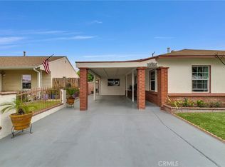 12351 Firestone Blvd, Norwalk, CA 90650