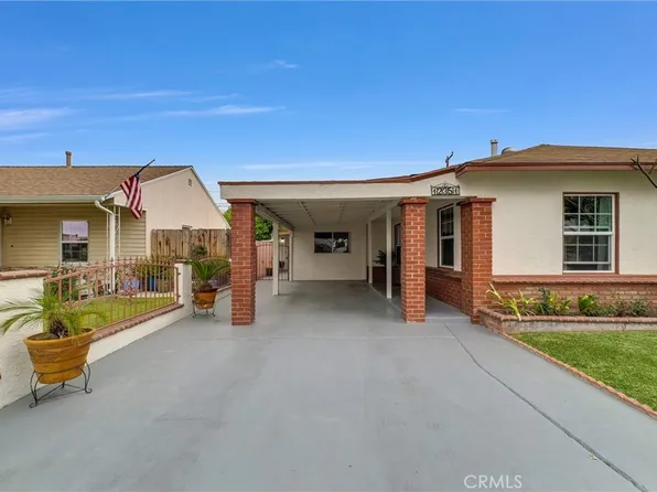 12351 Firestone Blvd, Norwalk, CA 90650