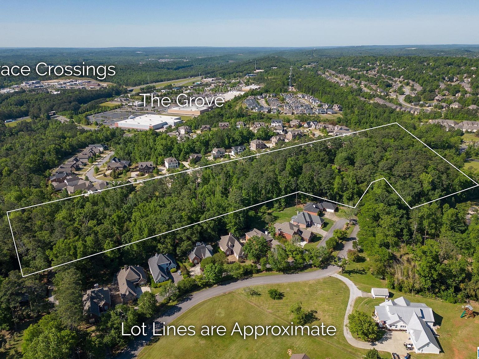 783 Labelle Ln 0, Birmingham, AL 35226 MLS 1356929 Zillow