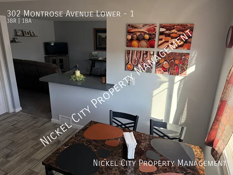 302 Montrose Ave #1 — Photo 9