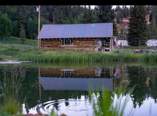 3915 N Movie Ranch Rd, Alton, UT 84710