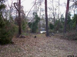 Tbd Cr 2850, Mount Pleasant, TX 75455