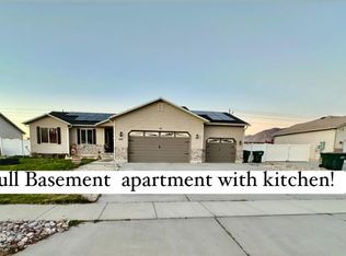 647 E 980 N, Tooele, UT 84074