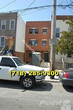172 montauk ave 11208 429k 3 fam eny - water