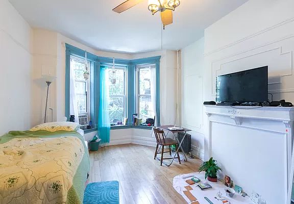 5th image of 521 Eastern Pkwy #3FAM