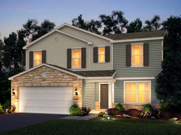 70 Reneau Ave, Galloway, OH 43119