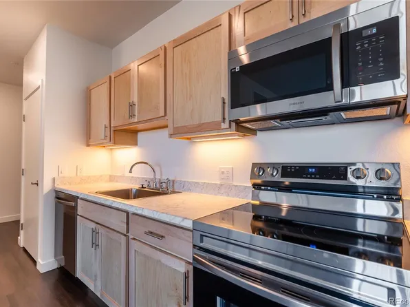 5702 N Central Park Boulevard Bldg 5 #119, Denver, CO 80238