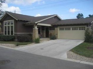 9707 Anderson Mill Rd #31, Austin, TX 78750