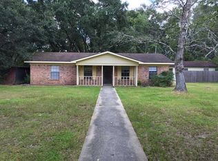 14120 Christian Acres Rd, Grand Bay, AL 36541