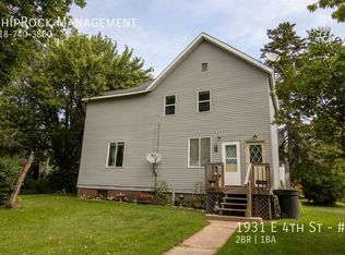 1931 E 4th St #2, Superior, WI 54880