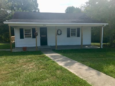 850 Sub Station Rd, Irvine, KY, 40336