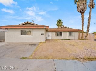 4600 Gretel Cir, Las Vegas, NV 89102