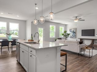 Grace A, Zebulon, NC 27597