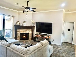 9920 Glascow Ter, Yukon, OK 73099