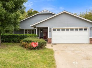 9467 Birchwood Dr, Claremore, OK 74019