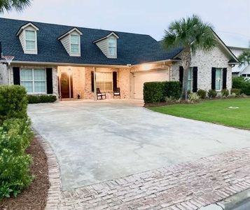 1087 Sinclair Pointe, St Simons Island, GA, 31522