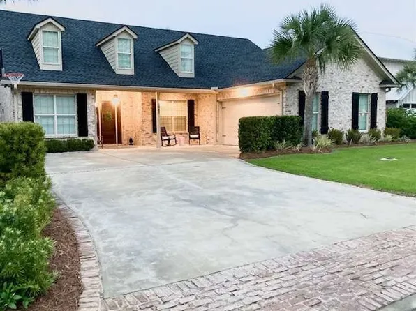 1087 Sinclair Way, Saint Simons Island, GA 31522