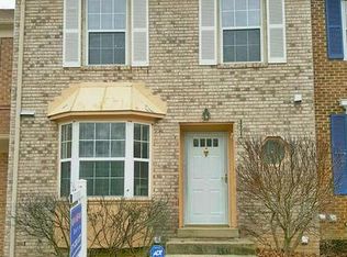 3494 Aviary Way, Woodbridge, VA 22192