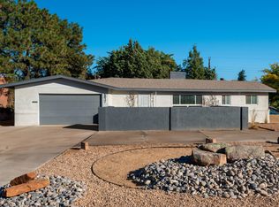 5017 Royene Ave NE, Albuquerque, NM 87110
