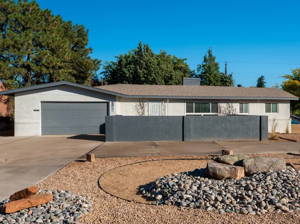 5017 Royene Ave NE, Albuquerque, NM 87110