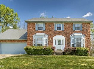 1813 Lakewood Dr, Elizabethtown, KY 42701