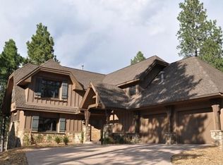 1686 E Singletree Ct, Flagstaff, AZ 86005